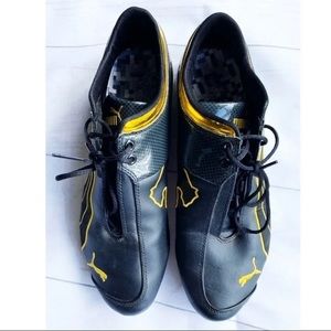 Pumas Men’s Tennis Shoes